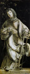 Heller Altarpiece